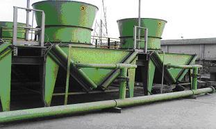 Dry Fluid Coolers