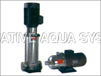 H.P. Pumps