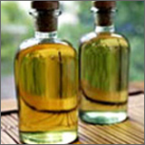 Natural Aromatherapy Oils