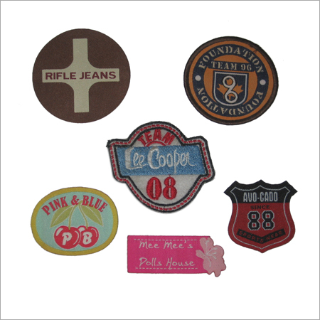 Die Cut Batches