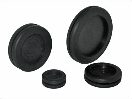 Rubber & Rubber Products