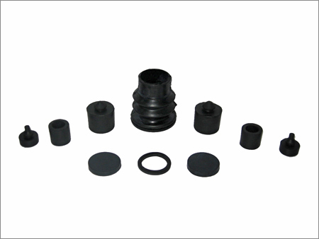 Rubber & Rubber Products