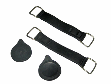 Rubber & Rubber Products