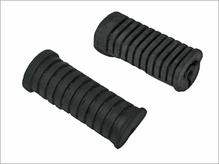 Foot Rest Rubber
