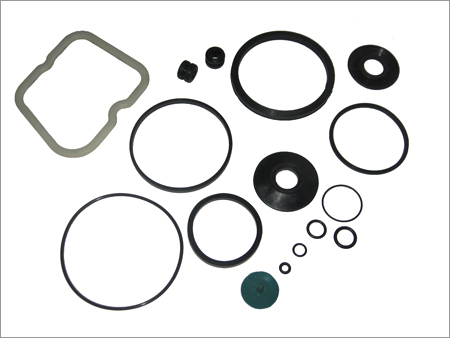 Rubber & Rubber Products