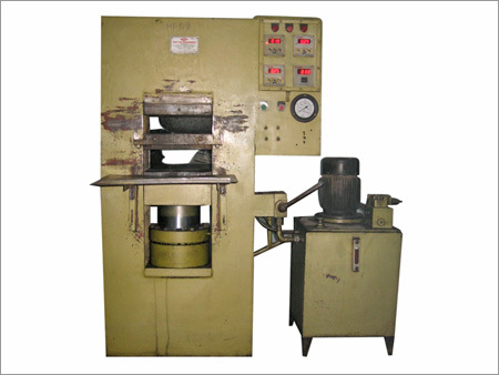 Rubber Moulding Hydaulic Tress Machinery