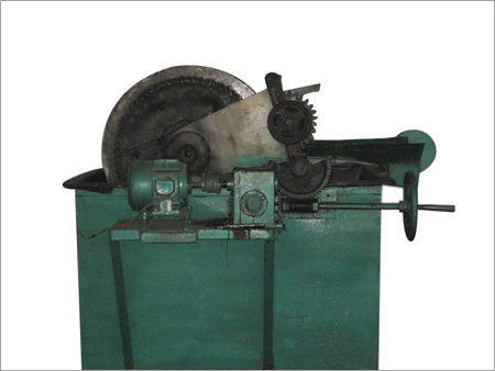 Rubber Component Washing Machine