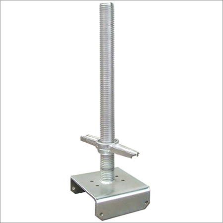 Adjustable Fork Head