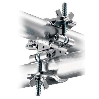 Fixed Coupler