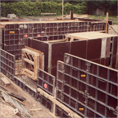 Mould Release Agent Shuttering Oil for Concrete