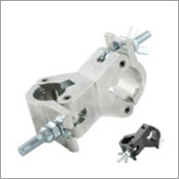 Swivel Coupler