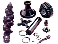 Nitriding Salts