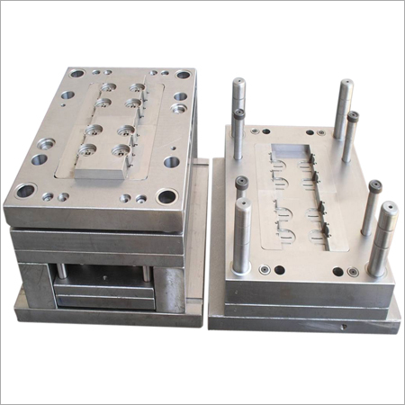 8 Cavity Mould