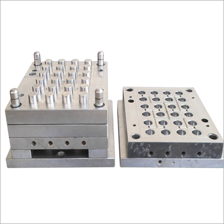 24 Cavity Mould