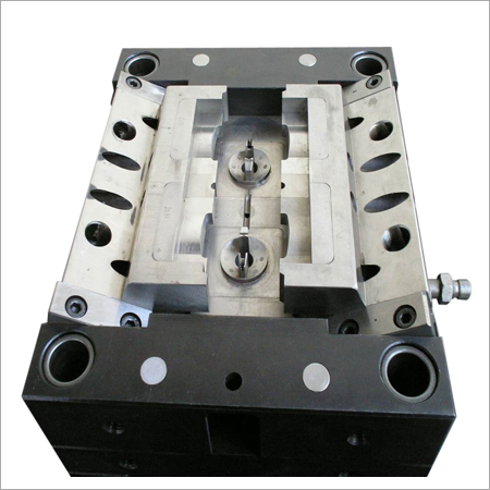 Plastic Mould