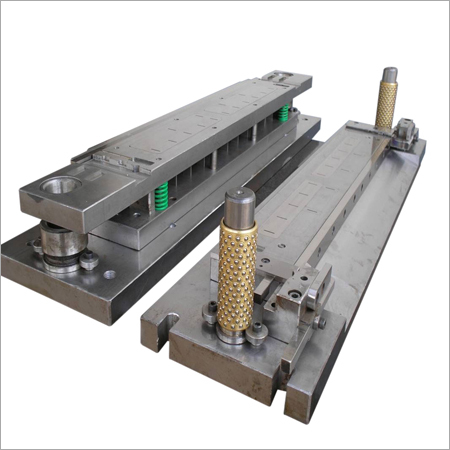 Sheet Metal Component Dies