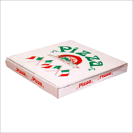 Pizza Boxes