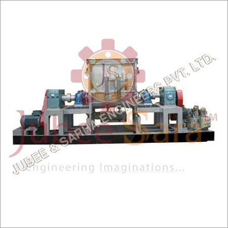 Sigma Mixer