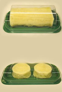 Bakery Products