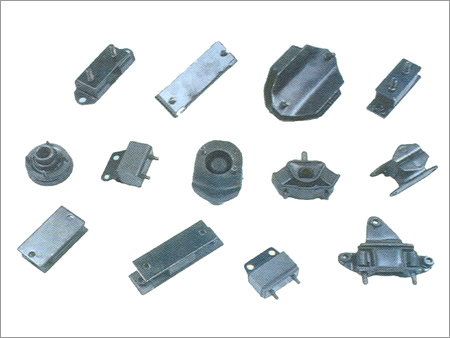 Transmission Mountings