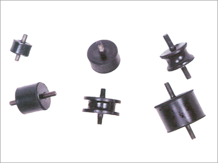 Radiator Mountings