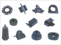 Automotive Rubber Components