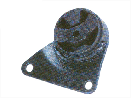Automotive Rubber Component