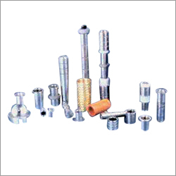 Turned Components