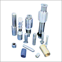 CNC Machined Parts