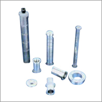 CNC Turned Parts
