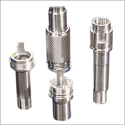 Precision CNC Machined Products