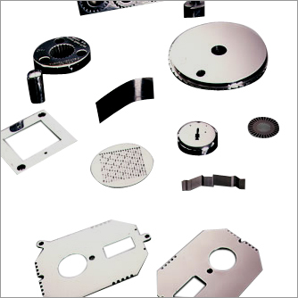 Jigs & Fixtures