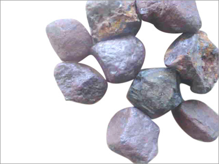 Iron Ore Lumps Iron Ore Lumps