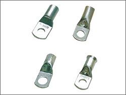 Copper Lugs