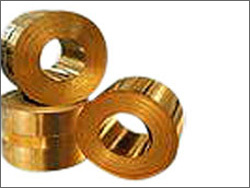 Copper Strips