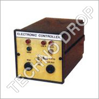 Electronic Lubrication Controller