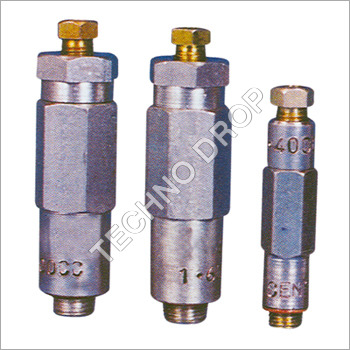 Metering Cartridges