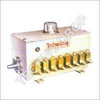 Multi Point Radial Lubricator
