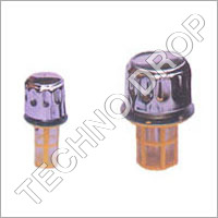 Lube Oil Filter