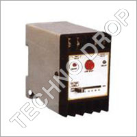 Electronic Lubrication Timer