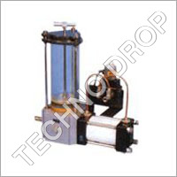 Pneumatic Grease Pump