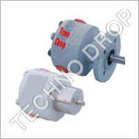 Rotary Gear Pumps - Premium Grade Material, Compact Size, Non-reversible Design | Effective Fluid Transfer, Rigid Build, Flange/insert Mounting