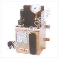 Automatic Lubrication Unit