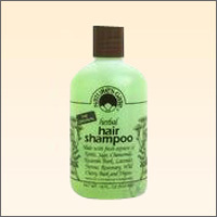 Herbal Shampoo