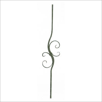 Panel - Metal, Variable Dimensions, 1/4 Inch Thickness | Elegant Design, Durable, Easy Installation, Customizable Size, Powder Coat Finish