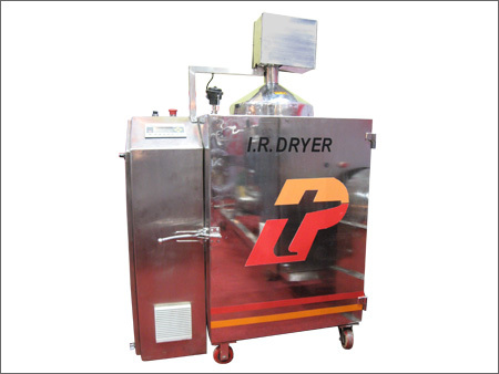 Infrared Dryers