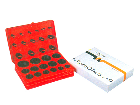 'O' Ring Kit