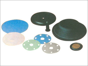 Diaphragms