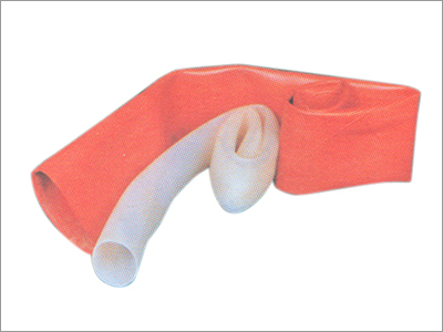 Silicone Tubes for Corona Discharge