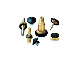 Metal Bonded Parts
